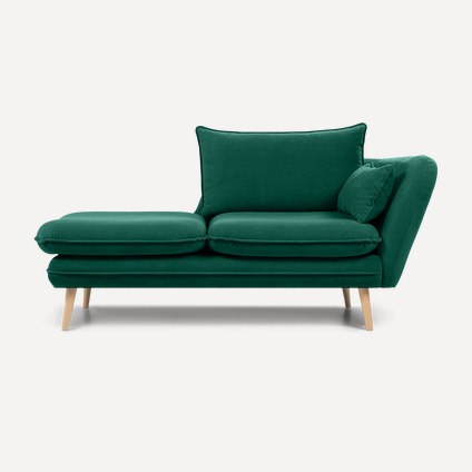 Кушетка Берил Barhat Emerald