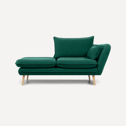 Кушетка Берил Barhat Emerald