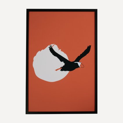 Постер Камчатка-4