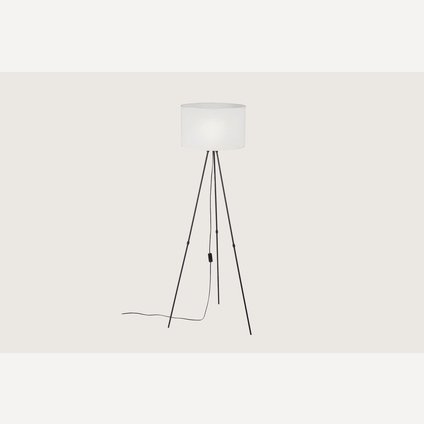 Торшер Севилья White