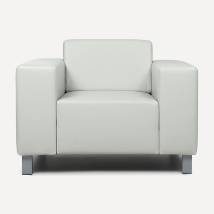 Кресло Роден White