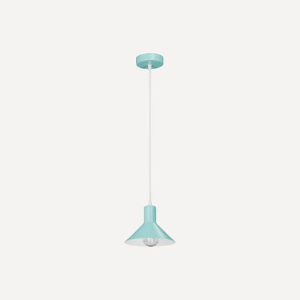 Подвесной светильник Паоли Blue