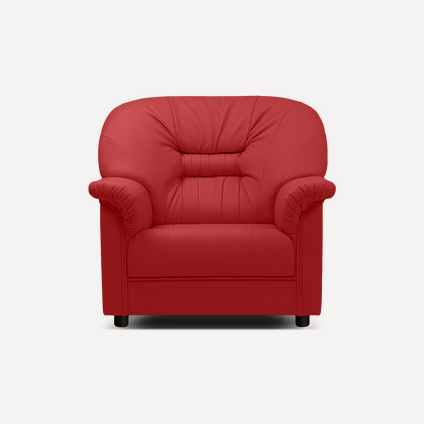 Кресло Карлос Red
