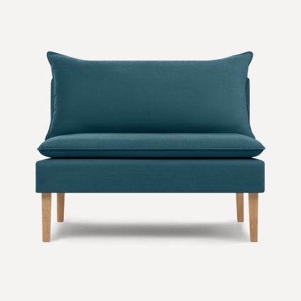 Диван прямой Нодис Happy Deep Ocean