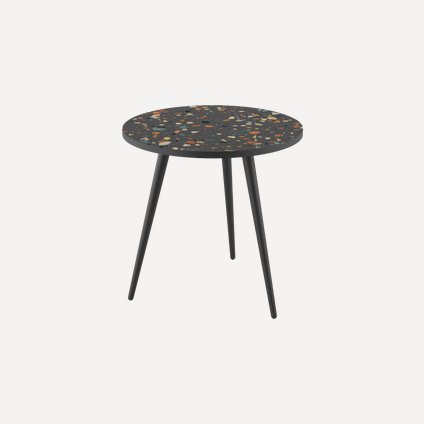 Журнальный стол Милтон Black