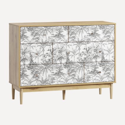 Комод Тайрон-2 Jungle