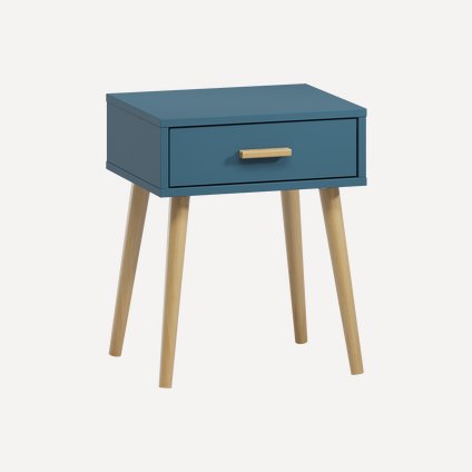Тумба прикроватная Ивейн-2 Ocean