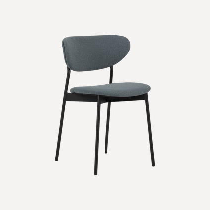 Стул Алекс Bucle Grey