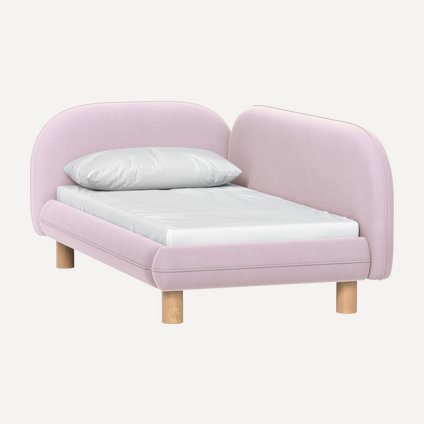 Детская кровать Дебби-2 80 Velvet Lilac
