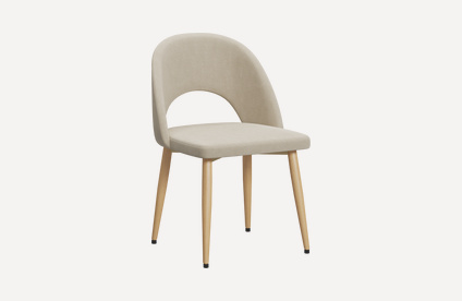 Стул Найт Textile Beige