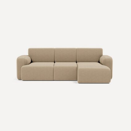 Диван угловой Бонент 