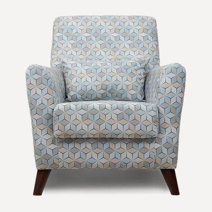 Кресло Ньюбери 218