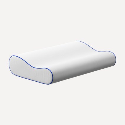 Подушка для сна Blue-Sleep Memory