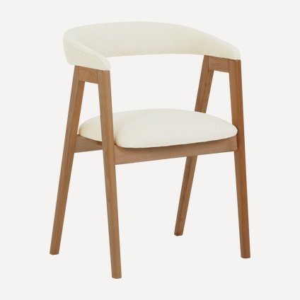 Стул Тревор Cozy White