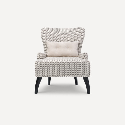 Кресло Кано Hygge Beige