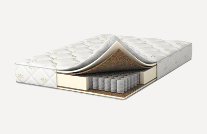 Матрас Askona-BalancePrestige 200x200