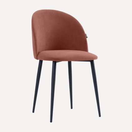 Стул Лион-1 Velvet Terra