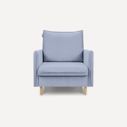 Кресло-кровать Слипсон Мини Linia Lavender