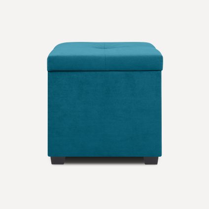 Пуф Альфа Velvet Ocean