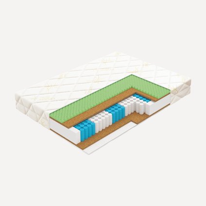Матрас Vegas-Trust 90x200
