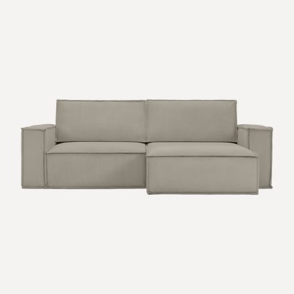 Диван модульный Этен 6 Vertical Beige