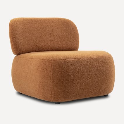 Кресло Нелви Cozy Terra