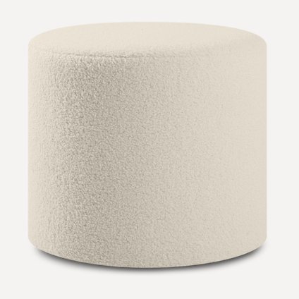 Пуф Кофи-2 Cozy Light