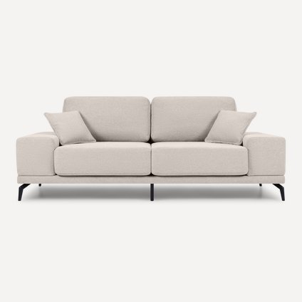 Диван прямой Рон Textile Light