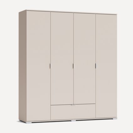Распашной шкаф Стелла-4.1 