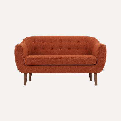 Диван прямой Роттердам Hush 493 распродажа