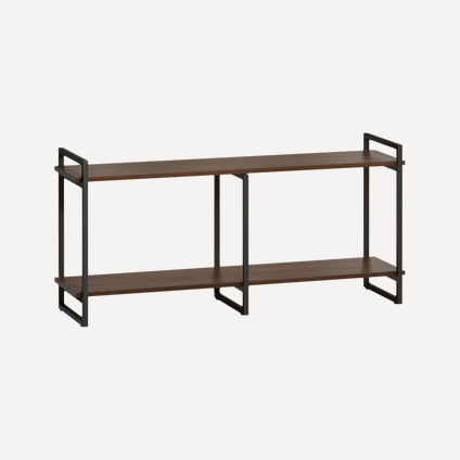 ТВ-тумба Линц Brown