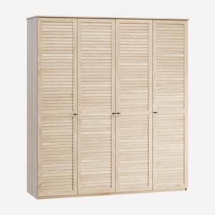 Распашной шкаф Монмарт-4 