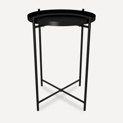 Журнальный стол Отис Black