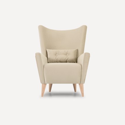 Кресло Носта Barhat Light