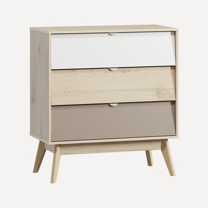 Комод Лесли Gene Latte