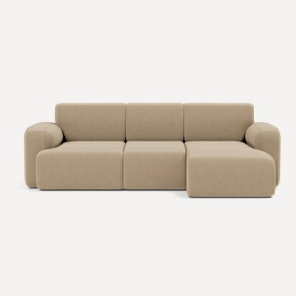 Диван угловой Бонент 