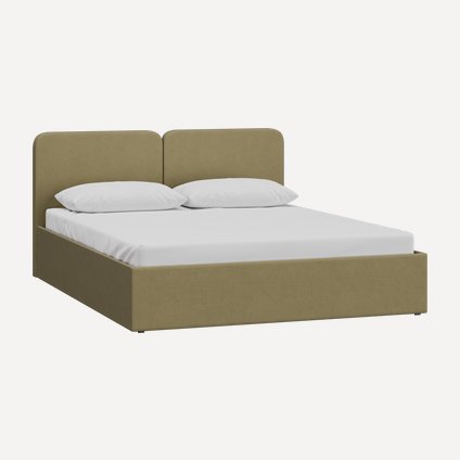 Кровать Вилена 200