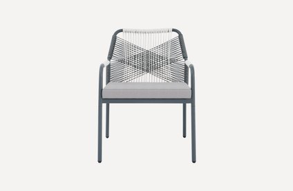 Кресло Амелиа Grey распродажа