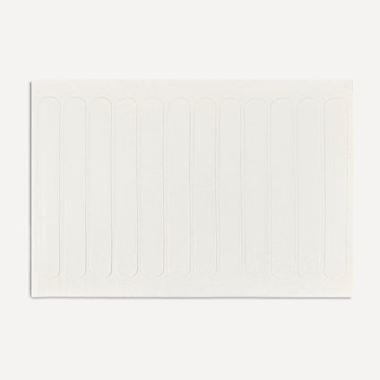 Ковер Флутон-White 200x300