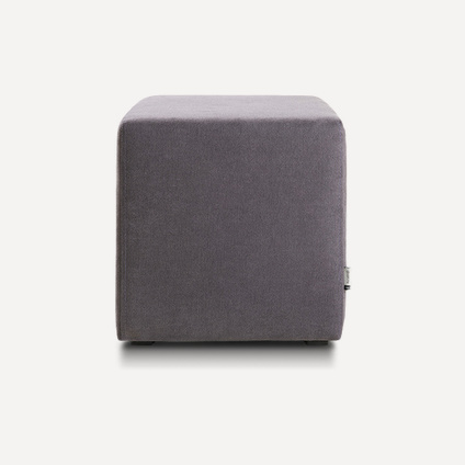 Пуф Куб Grafit