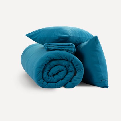 Төсек жинағы Tabiano evro ocean