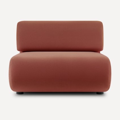 Кресло Маиль-1НР Velvet Terra