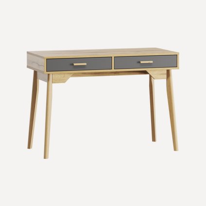 Стол Нордик-1 Wood Grey