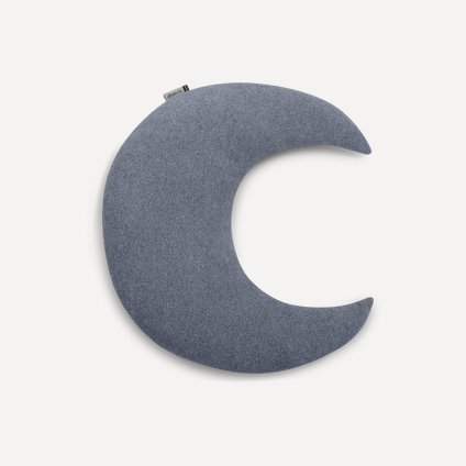 Подушка Лунни Bucle Eclipse