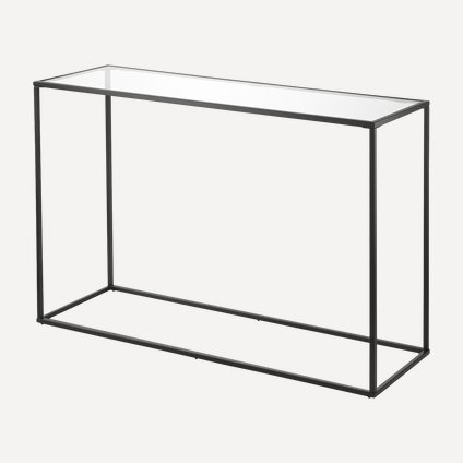 Консоль Мальм