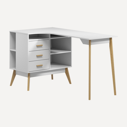 Стол Нордик-3 Light