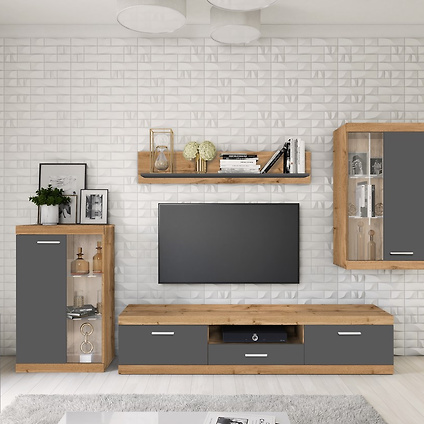 Стенка Тесс-1