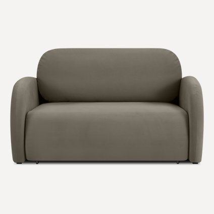 Диван прямой Лави Velvet Moss