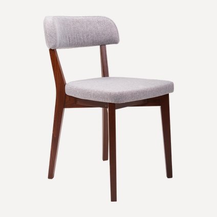 Франк Textile Grey