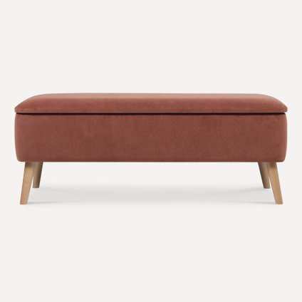 Банкетка Вайли Velvet Terra распродажа